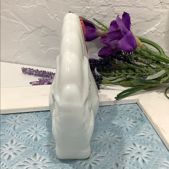 Vintage Avon Rooster 🐔 Hand Lotion Bottle - Picture 3 of 11